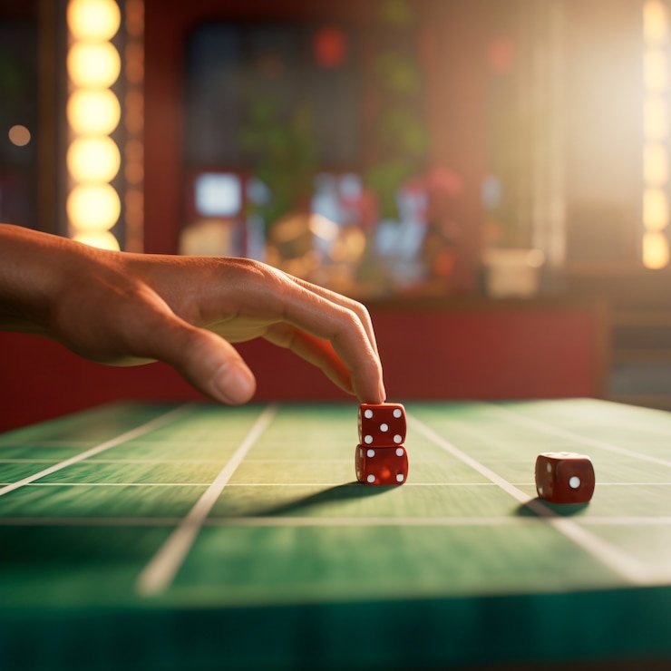 betmgm iOS Requirement
